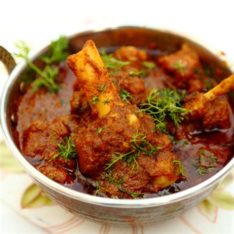 mutton recipes in tamil